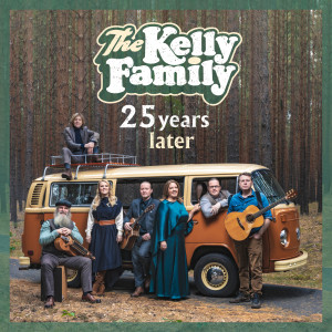 收聽The Kelly Family的Santa Maria歌詞歌曲