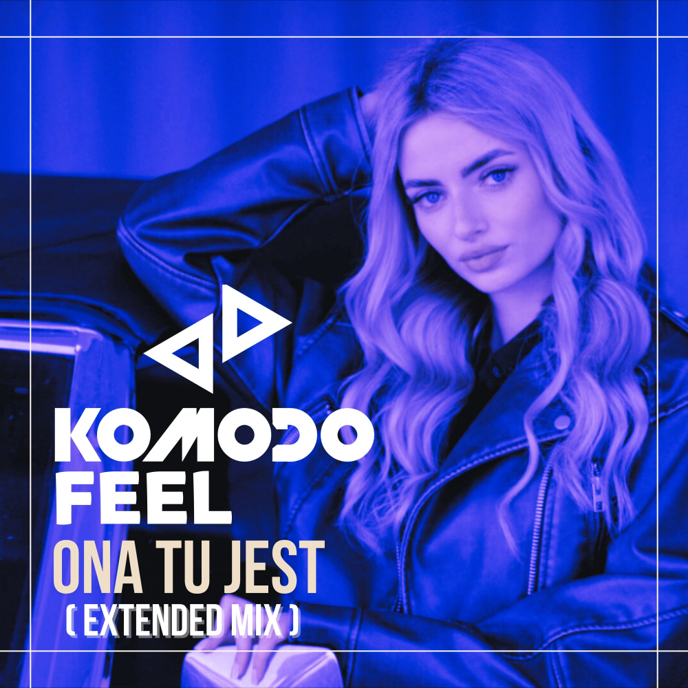Ona tu jest (Extended Mix)