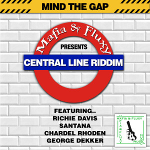Album Central Line Riddim from Various