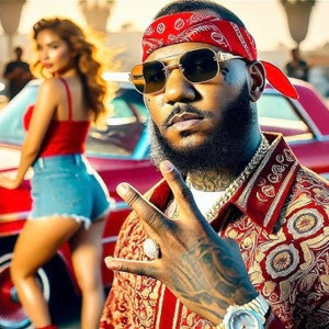 Listen to Rollin (Explicit) song with lyrics from Big S