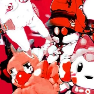 default playlist img