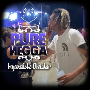 Album Imposible Olvidar from Pure Negga