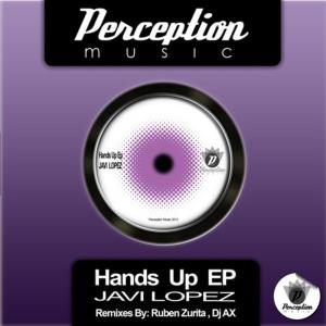 ดาวน์โหลดและฟังเพลง Hands Up (DJ AX Club Mix) พร้อมเนื้อเพลงจาก Javi Lopez