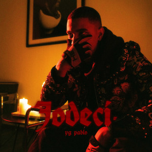 Album Jodeci from YG Pablo