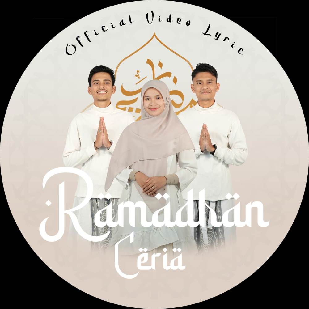 Ramadhan Ceria