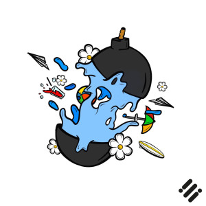 Album Bomba Blu from Danse