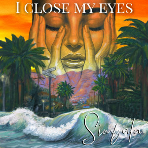 I Close My Eyes dari Simbala