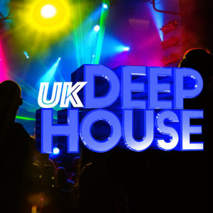 收聽UK Deep House的Tranzform歌詞歌曲
