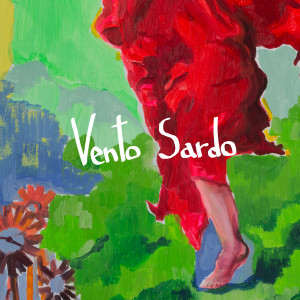 อัลบัม Vento Sardo ศิลปิน Marisa Monte