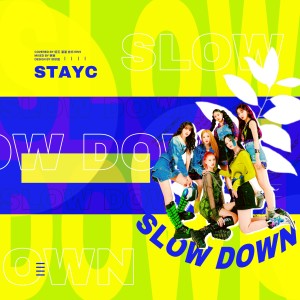 Listen to Slow Down (cover: 7vvch|Bladdy-T) (完整版) song with lyrics from ERIS