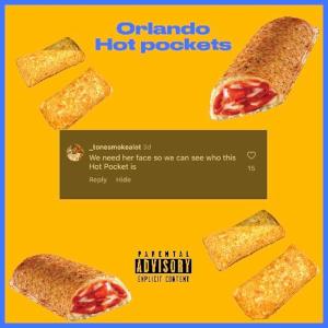 อัลบัม Orlando Hot Pockets (Explicit) ศิลปิน Ar!s