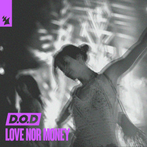Album Love Nor Money from D.O.D