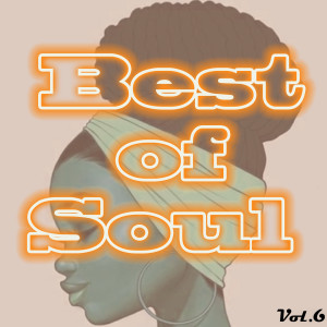 Album Best of Soul, Vol. 6 oleh Cissy Houston