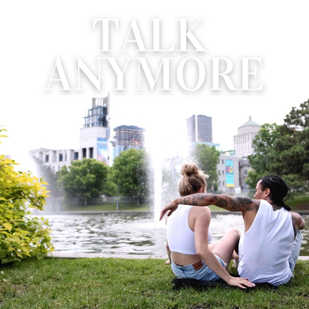 Talk Anymore