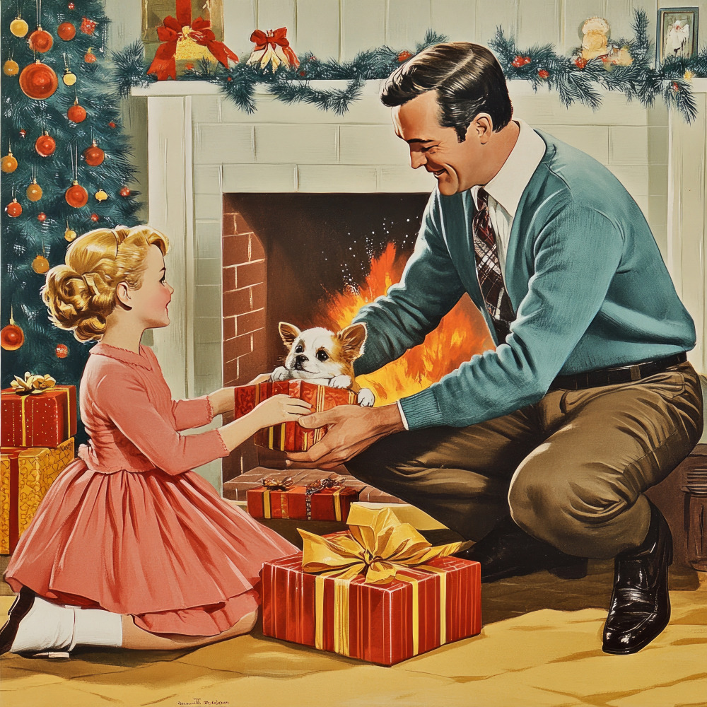 Old Town, New Christmas Memories