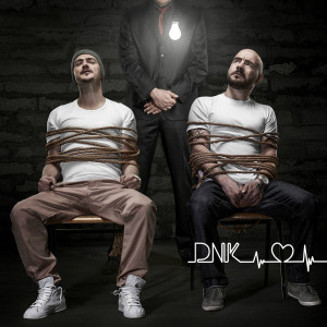 收聽DNK的Mochanje (feat. Afu Ra)歌詞歌曲