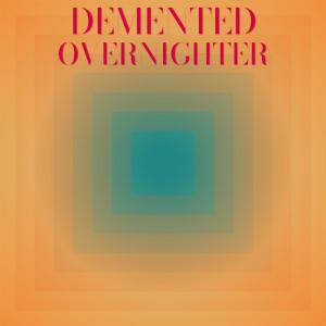 Various的专辑Demented Overnighter