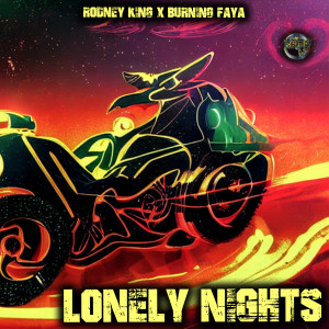 Rodney King的專輯Lonely Nights