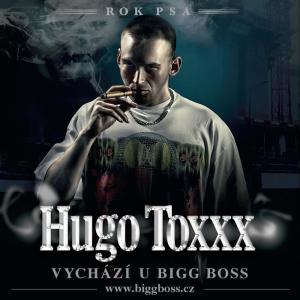 收聽Hugo Toxxx的Boss vede歌詞歌曲