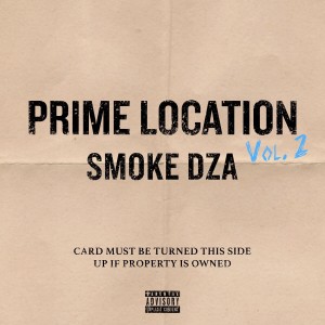 ดาวน์โหลดและฟังเพลง All Green (Explicit) พร้อมเนื้อเพลงจาก Smoke DZA