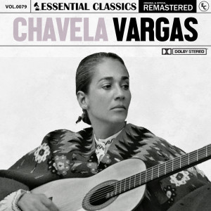 收聽Chavela Vargas的La Llorona (2023 Remastered)歌詞歌曲