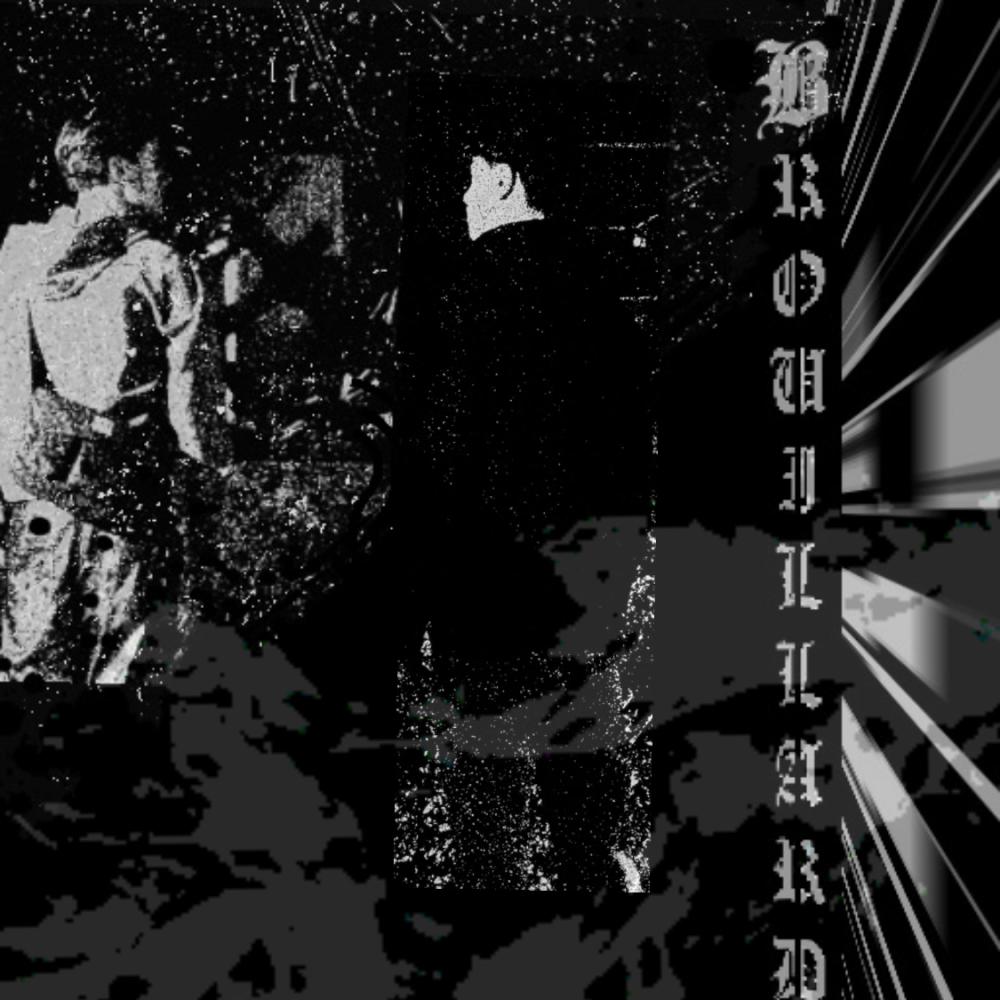 BROUILLARD (feat. SNOW) (Explicit)