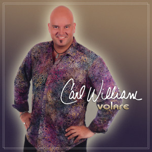 Album Volare from Carl William
