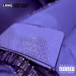 ดาวน์โหลดและฟังเพลง Love Goes (Explicit) พร้อมเนื้อเพลงจาก Legacy Nights Music Group