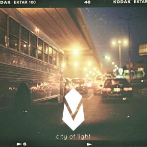 Mendum的专辑City Of Light (with Jessica Main)