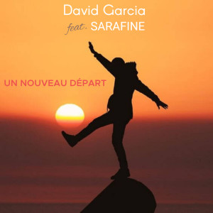 Album Un nouveau départ from David Garcia