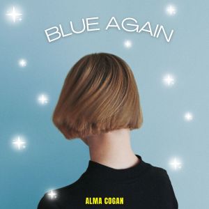 Album Blue Again - Alma Cogan oleh Alma Cogan