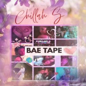Chillah的專輯Bae Tape