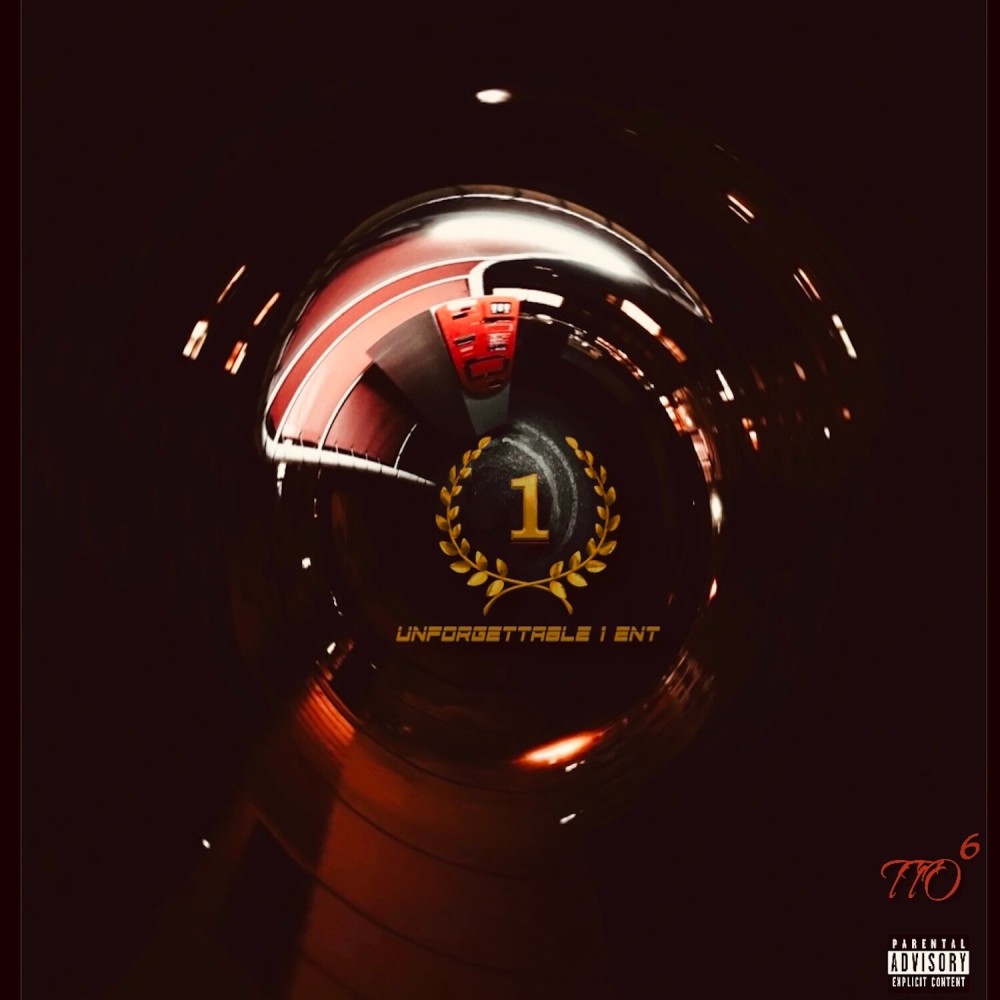 Out The Mud (Explicit)