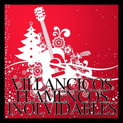 Los Gitanos en Navidad