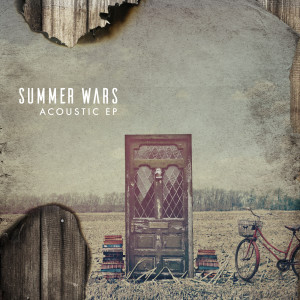 Dengarkan Effortless (Acoustic) (Explicit) (Acoustic|Explicit) lagu dari Summer Wars dengan lirik