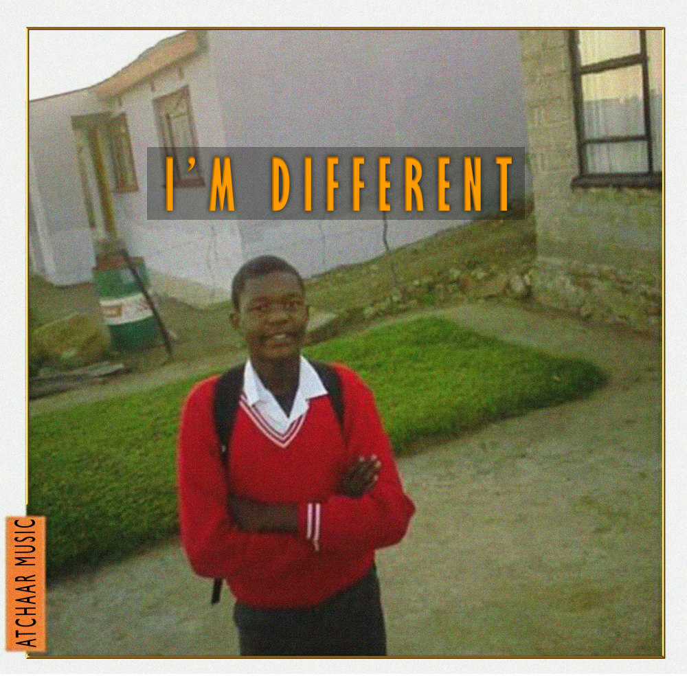 I'm Different (Explicit)