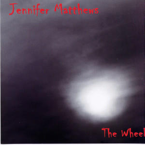 收聽Jennifer Matthews的A Dream Of You歌詞歌曲