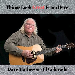 收聽Dave Matheson el Colorado的Silver Moon歌詞歌曲