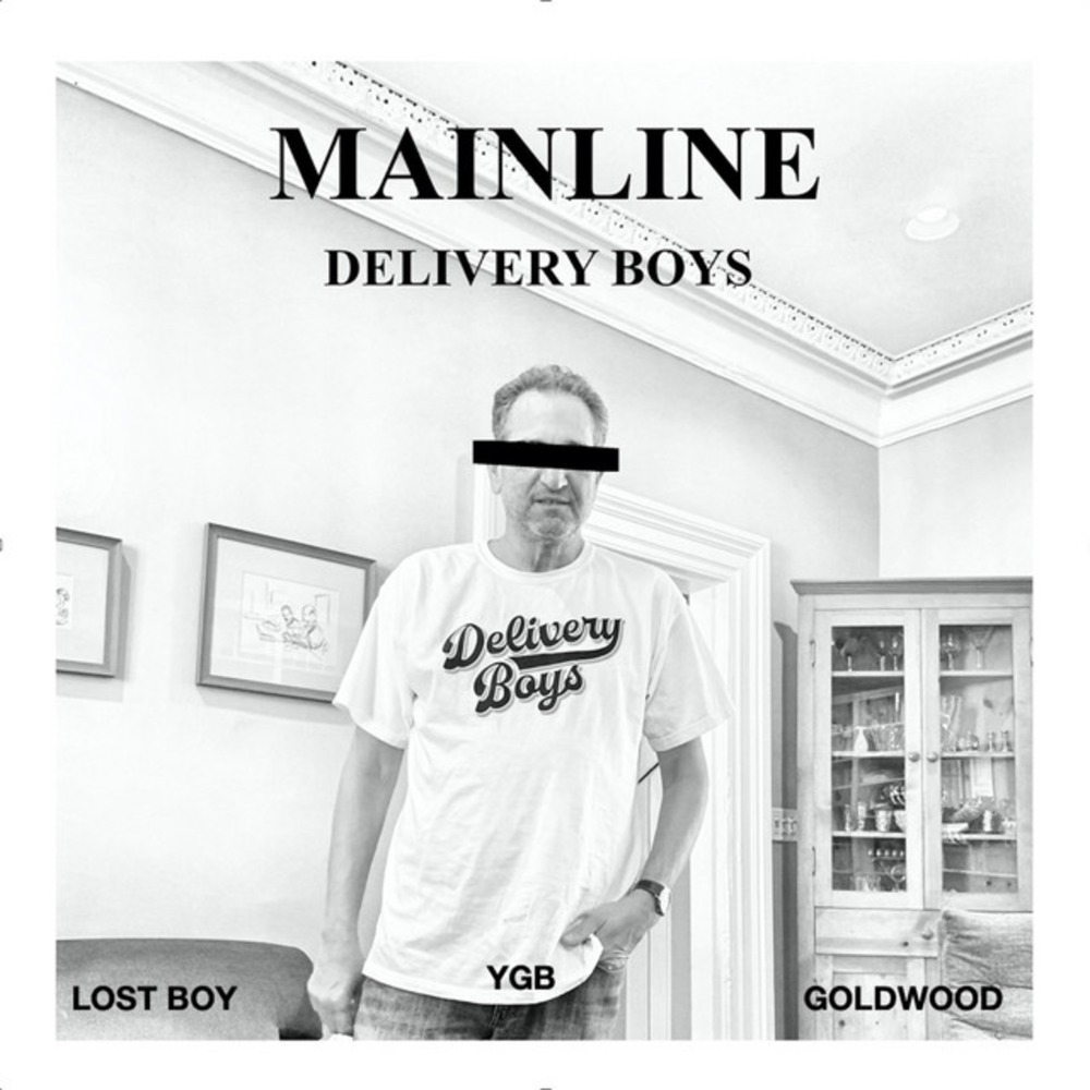 Main Line (Explicit)