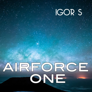 Album Airforce One from Igor S