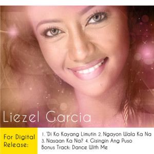 收聽Liezel Garcia的Gisingin Ang Puso (Minus One)歌詞歌曲