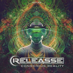 Releasse的專輯Conscious Reality