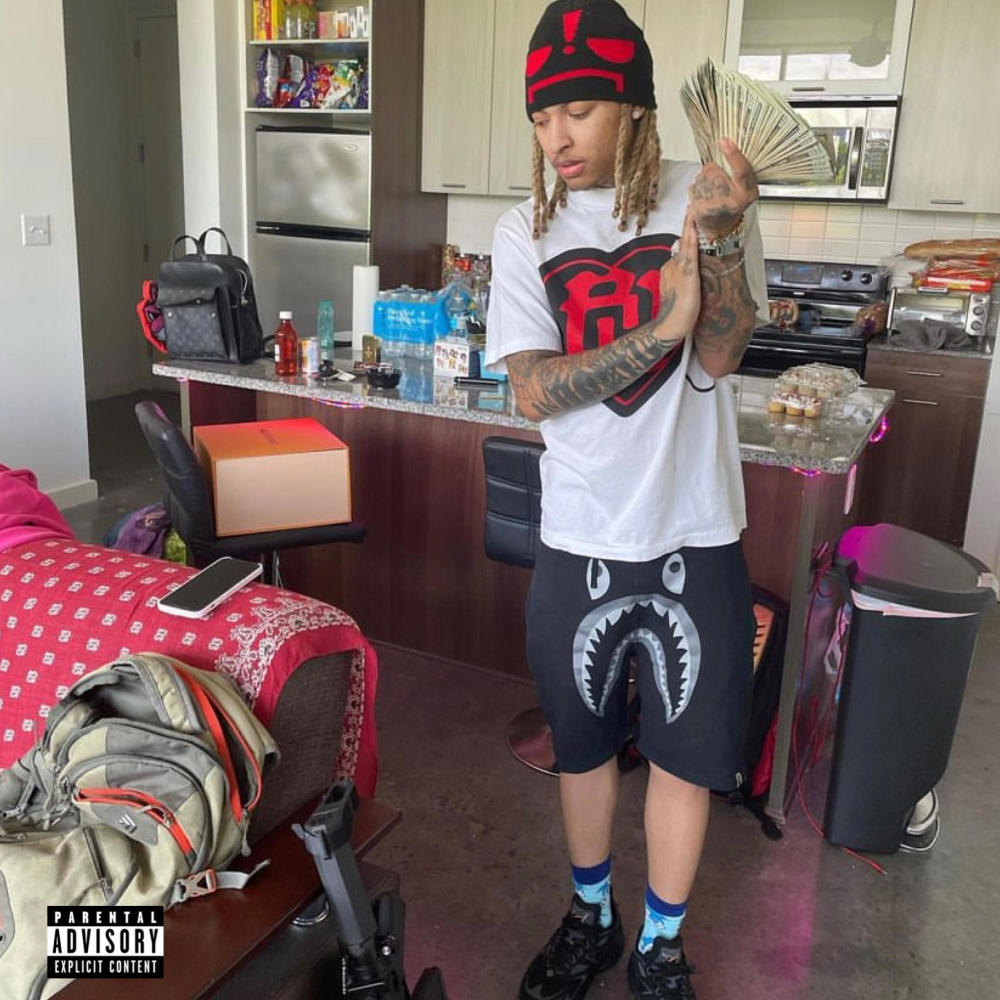 Home (feat. Lil Candy Paint) (Explicit)