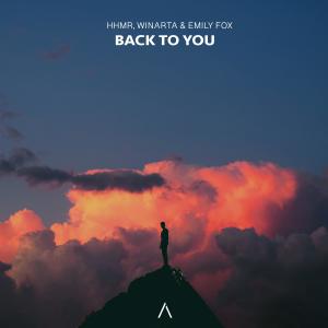 HHMR的專輯Back To You