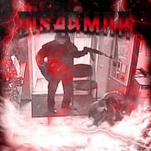 Listen to DISARMOR song with lyrics from HRFKKILLA