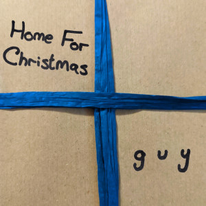 ดาวน์โหลดและฟังเพลง Home for Christmas พร้อมเนื้อเพลงจาก GUY