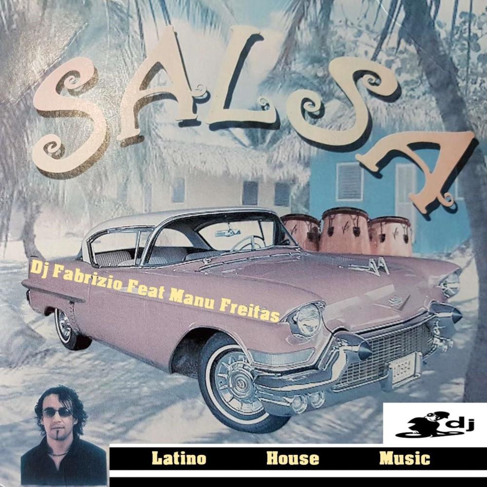 Salsa(feat. Manu Freitas) (Lord Charles Officiel Remix)