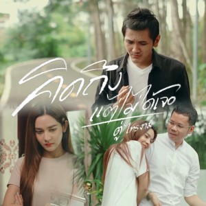 Listen to คิดถึงแต่ไม่ได้เจอ song with lyrics from ตู่ ไทรงาม