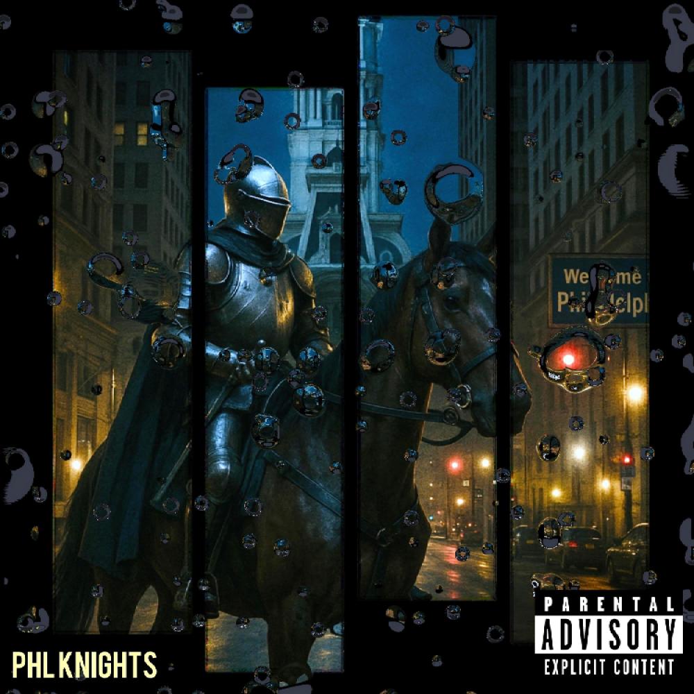 PHL Knights (Explicit)