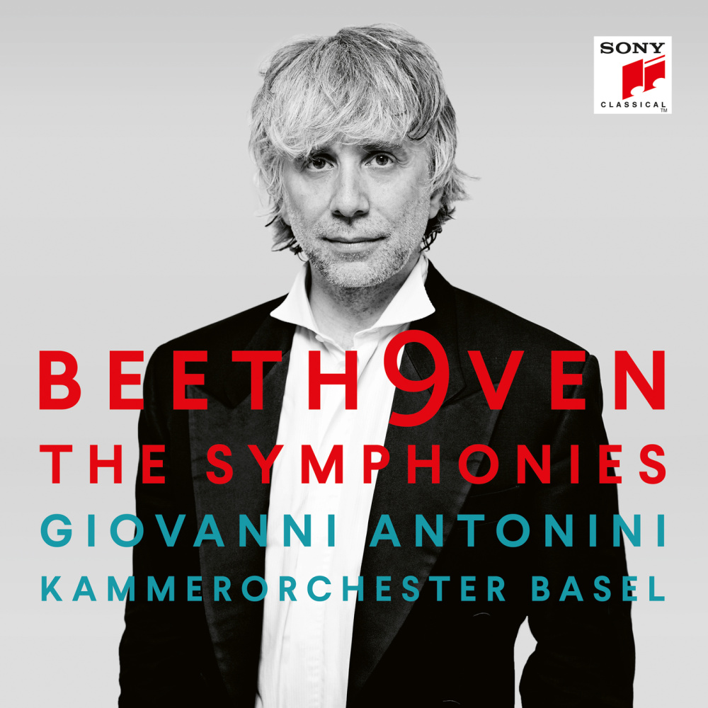 Symphony No. 7 in A Major, Op. 92: IV. Allegro con brio